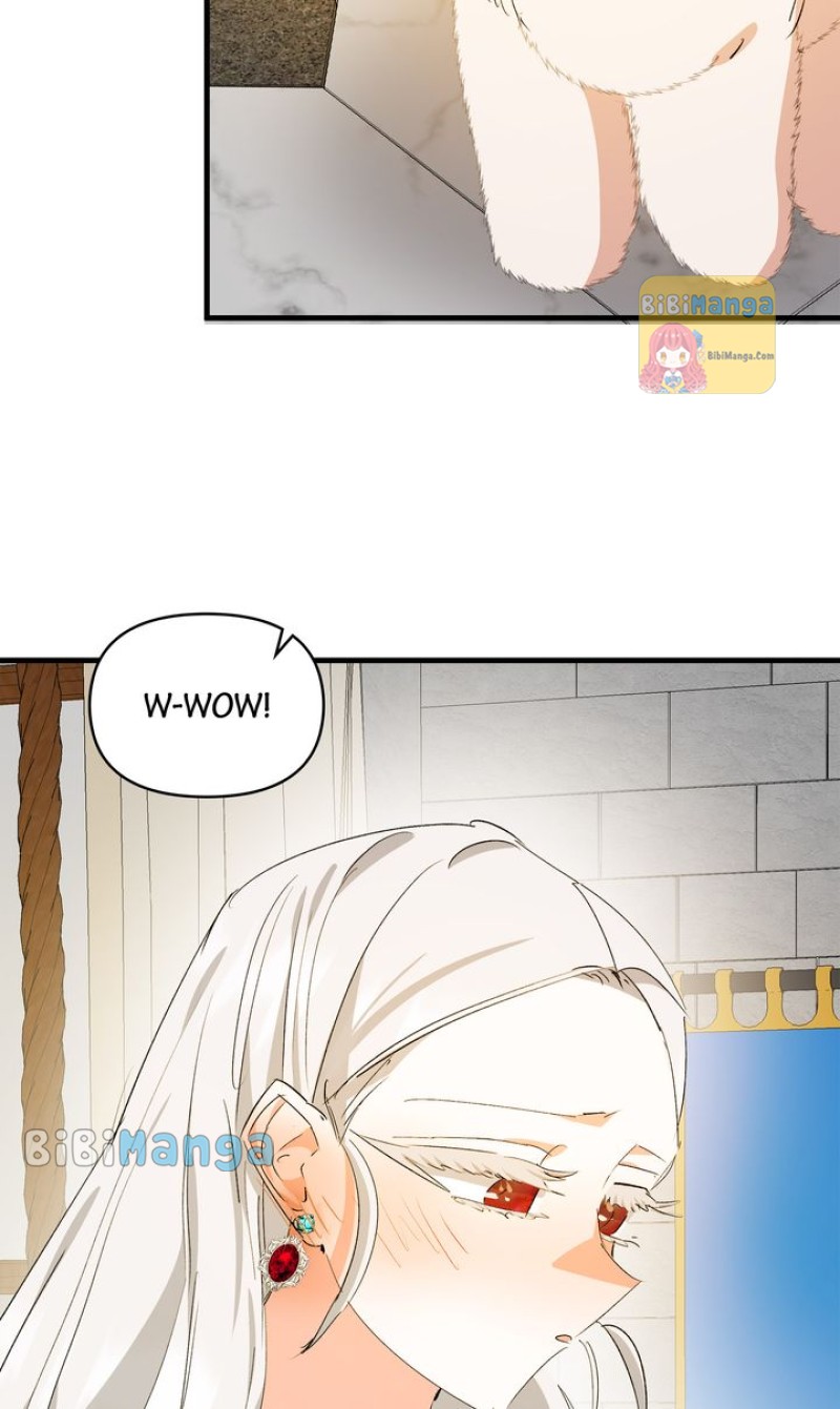 If You Want a Fake Sister Chapter 23 - Page 57
