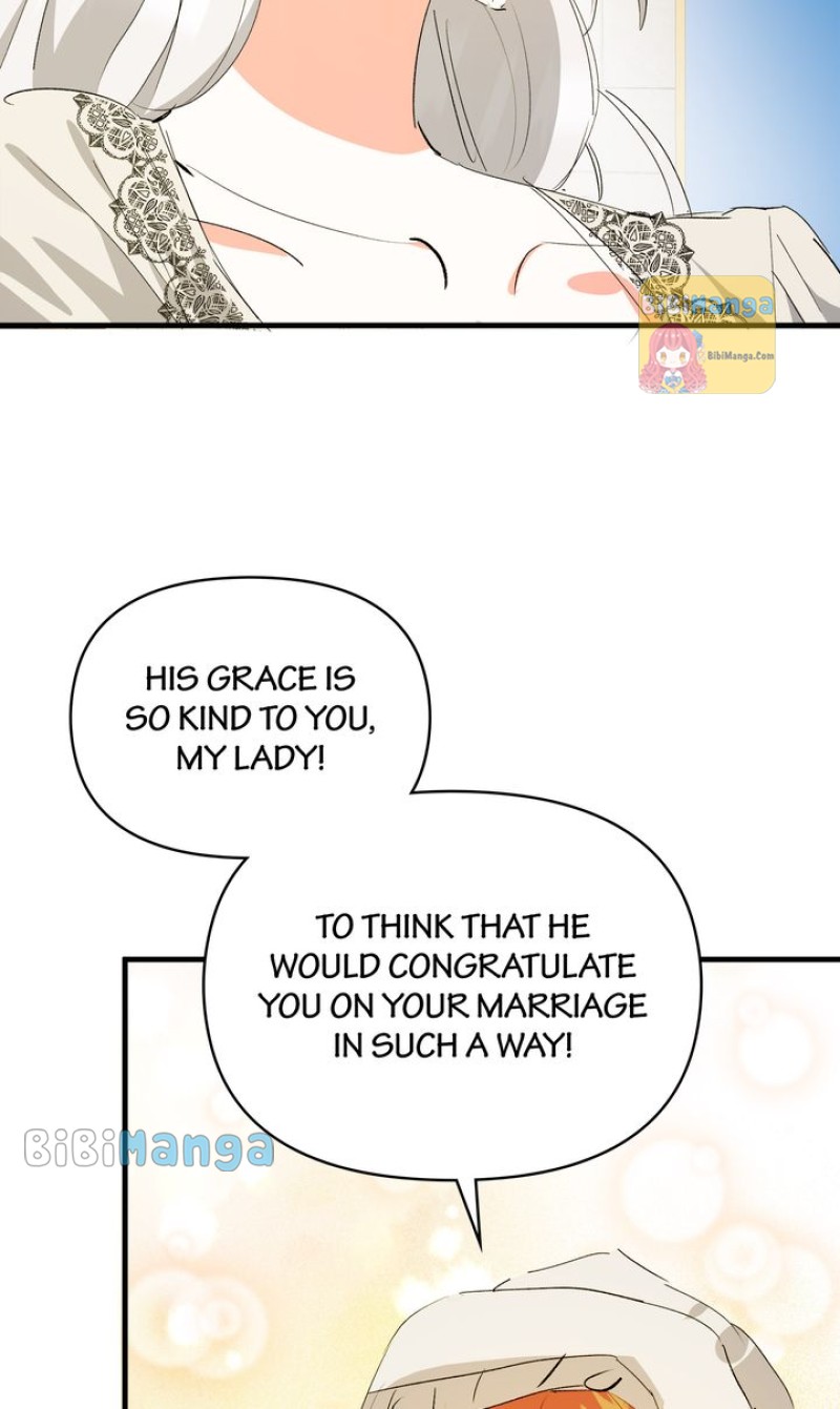 If You Want a Fake Sister Chapter 23 - Page 58