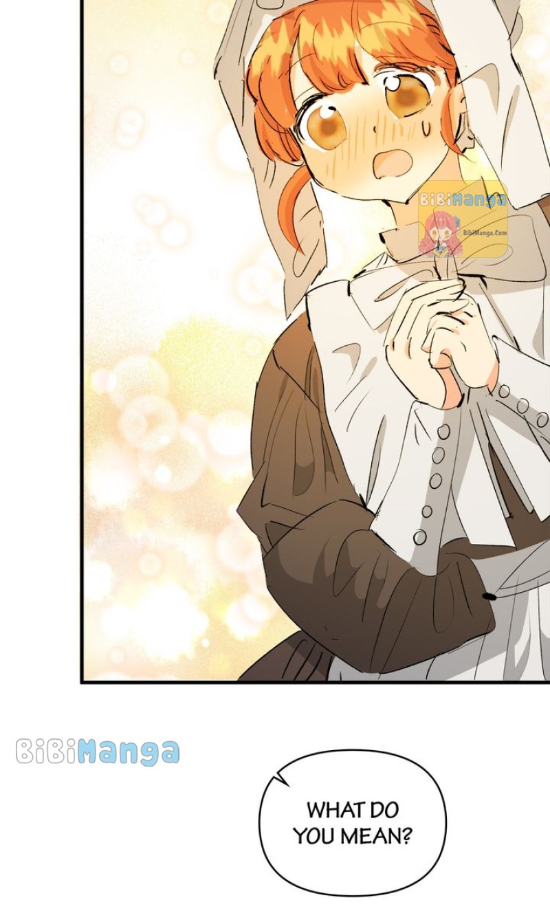 If You Want a Fake Sister Chapter 23 - Page 59