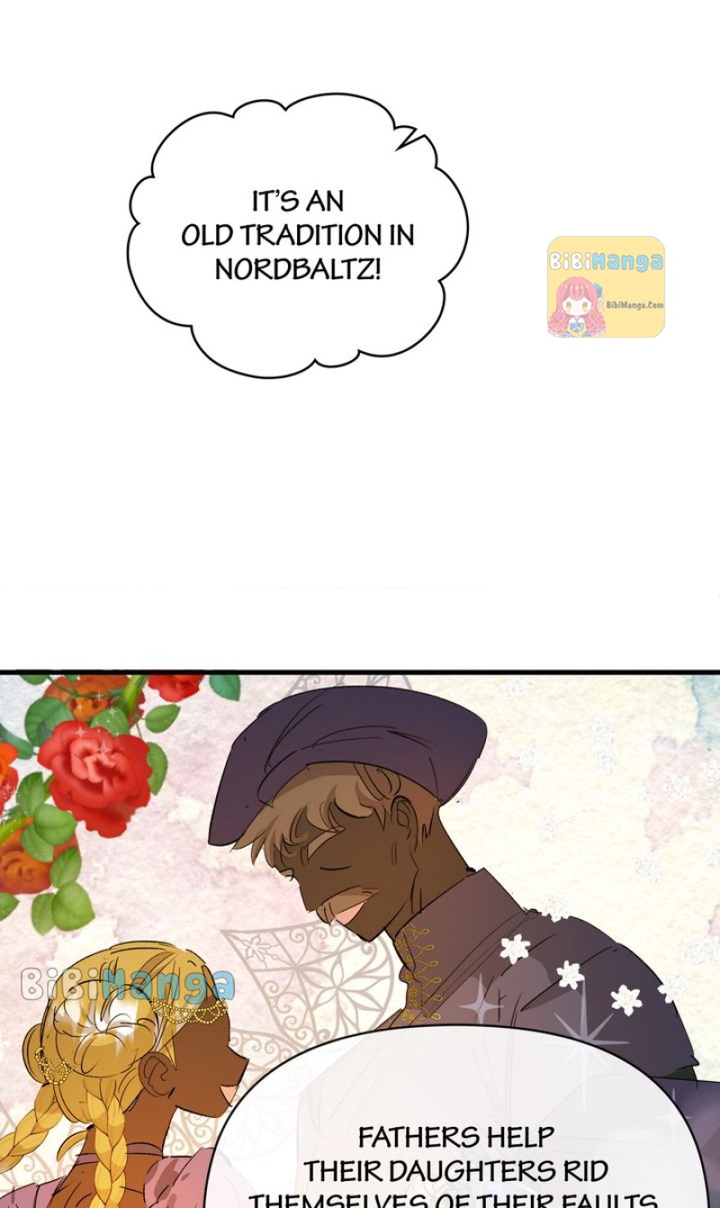 If You Want a Fake Sister Chapter 23 - Page 60