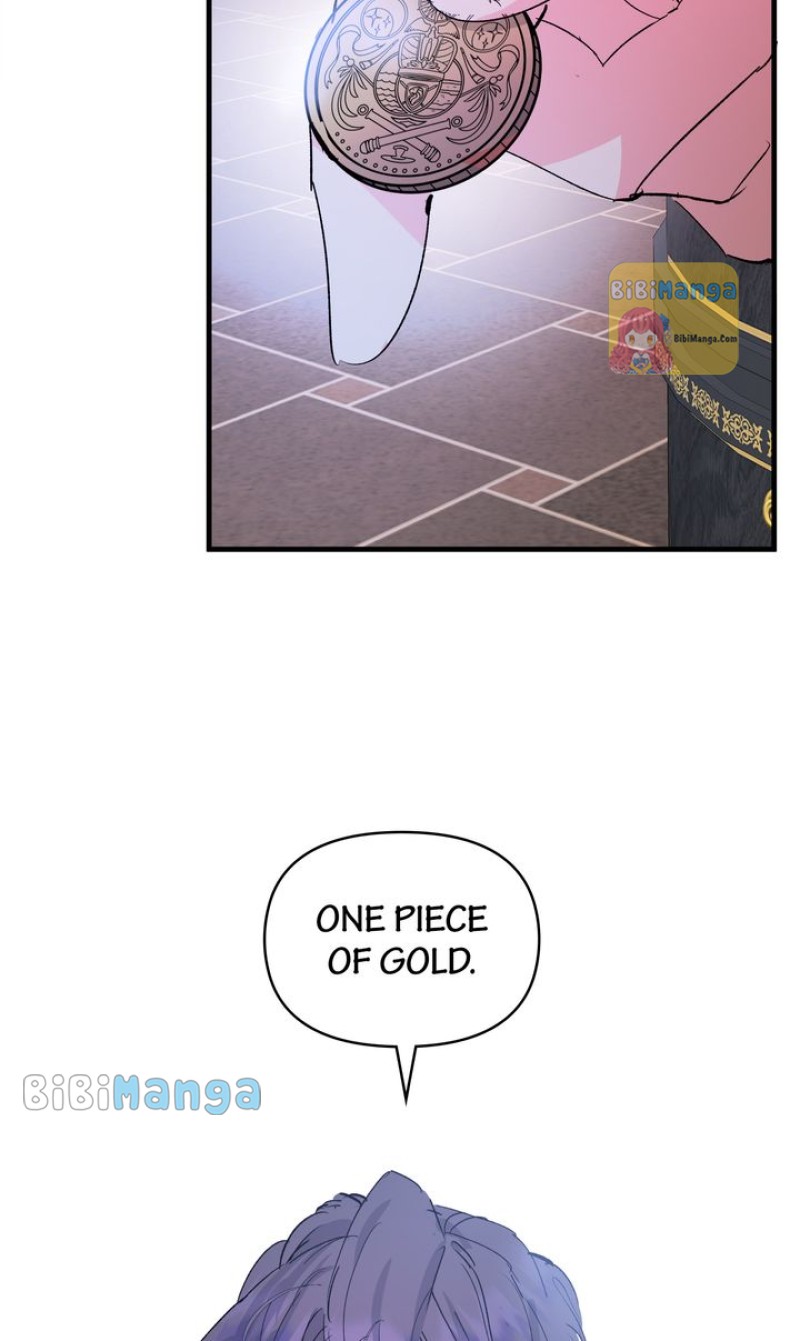If You Want a Fake Sister Chapter 23 - Page 7