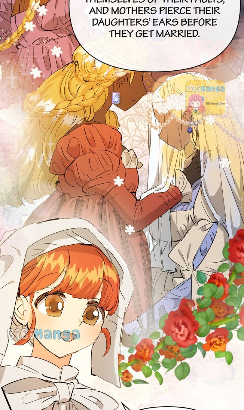 If You Want a Fake Sister Chapter 23 - Page 61