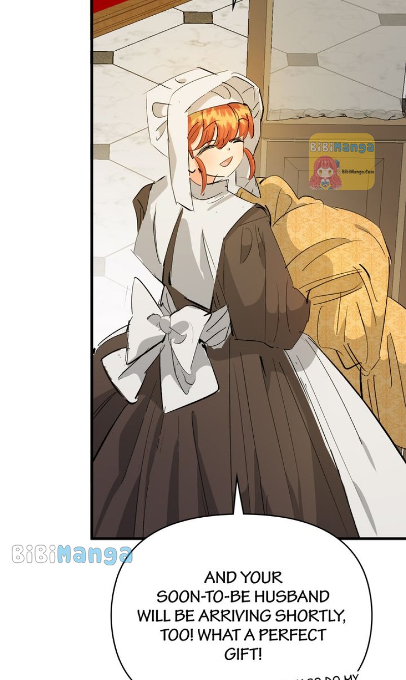 If You Want a Fake Sister Chapter 23 - Page 63