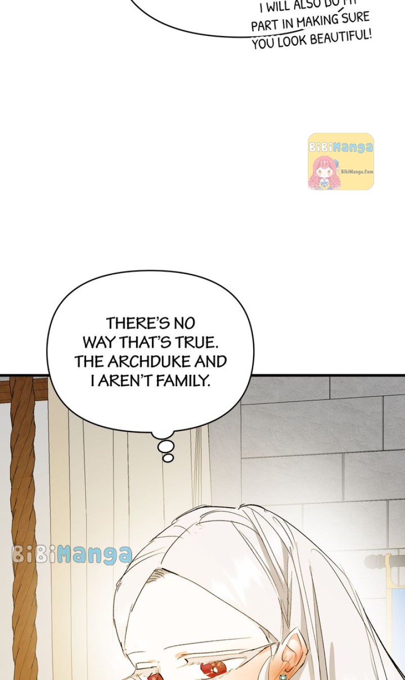 If You Want a Fake Sister Chapter 23 - Page 64