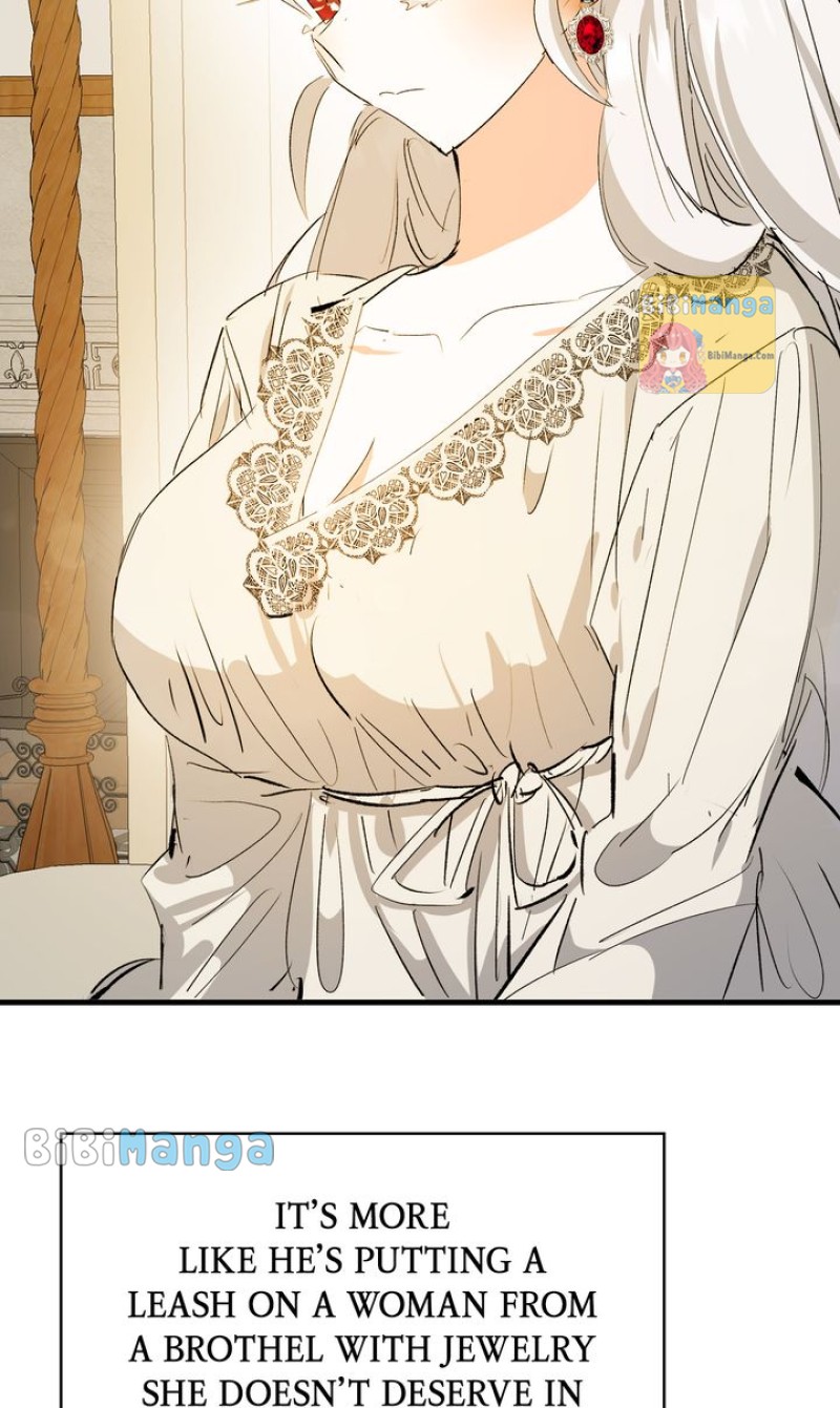 If You Want a Fake Sister Chapter 23 - Page 65