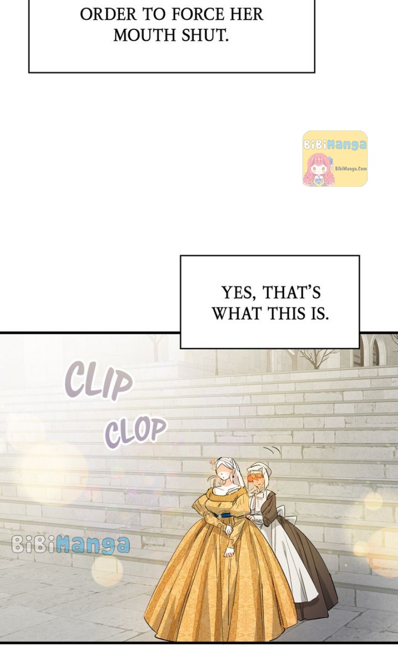 If You Want a Fake Sister Chapter 23 - Page 66