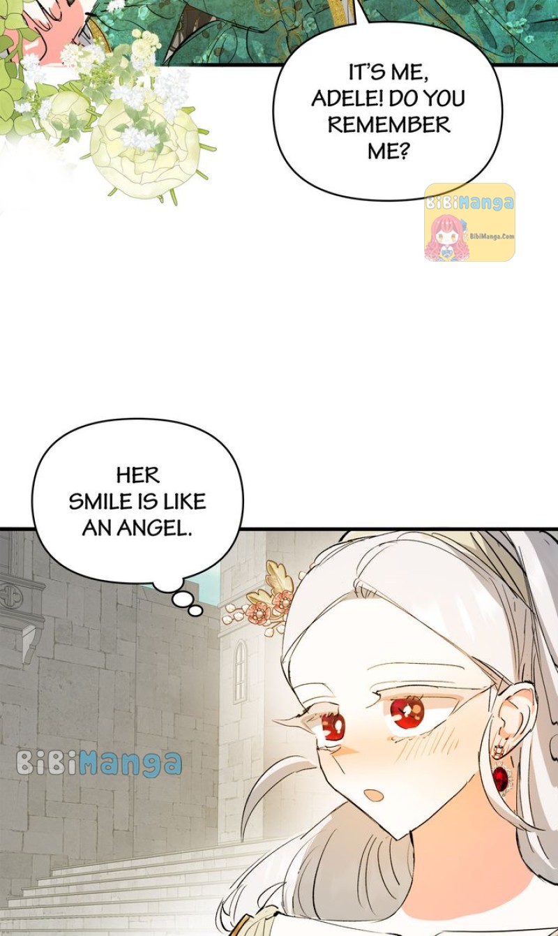 If You Want a Fake Sister Chapter 23 - Page 70
