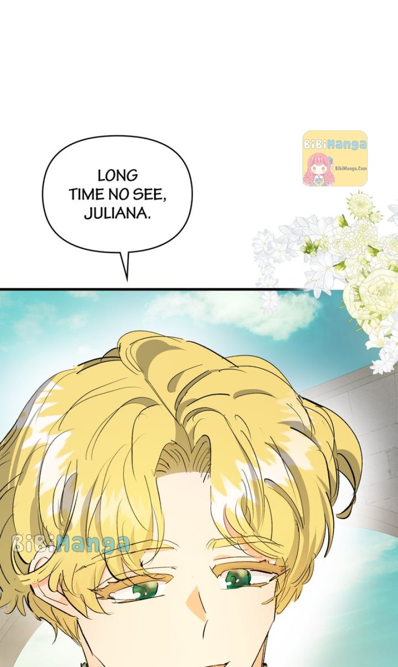 If You Want a Fake Sister Chapter 23 - Page 73