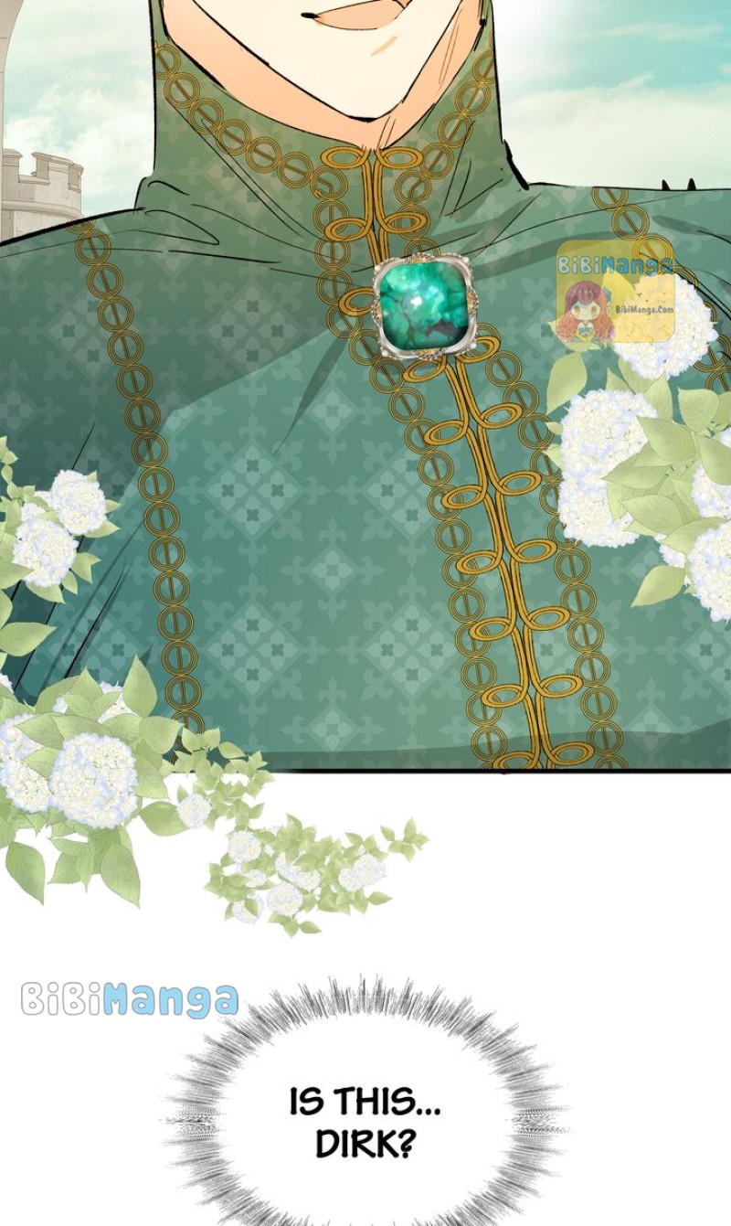 If You Want a Fake Sister Chapter 23 - Page 74