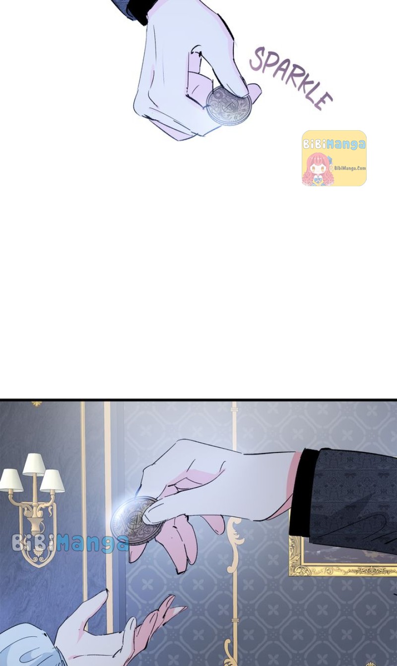 If You Want a Fake Sister Chapter 23 - Page 9