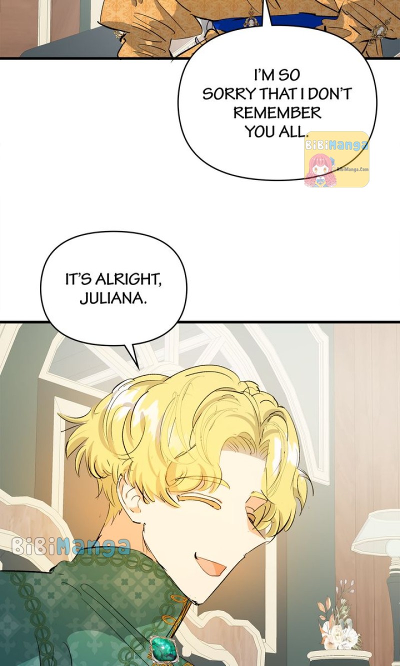If You Want a Fake Sister Chapter 24 - Page 15