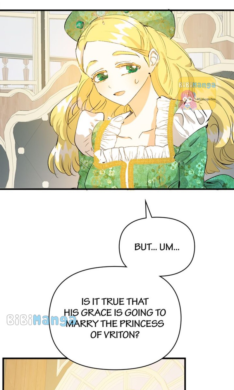 If You Want a Fake Sister Chapter 24 - Page 17