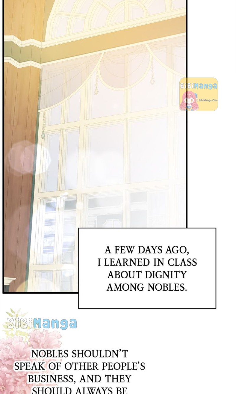 If You Want a Fake Sister Chapter 24 - Page 18
