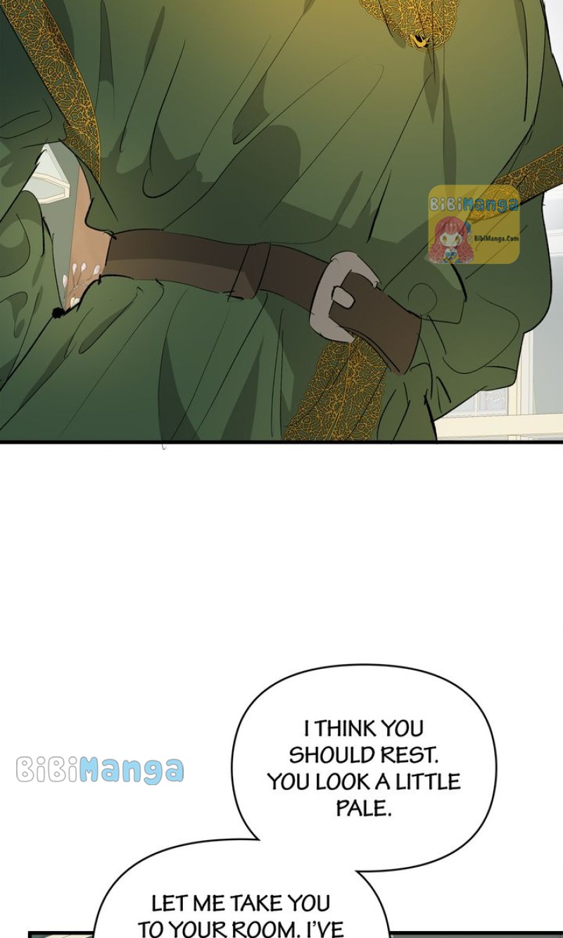 If You Want a Fake Sister Chapter 24 - Page 25