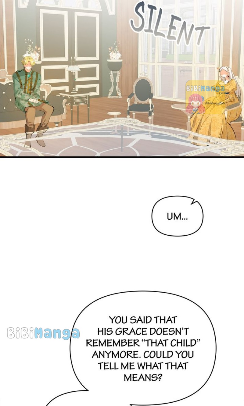 If You Want a Fake Sister Chapter 24 - Page 28