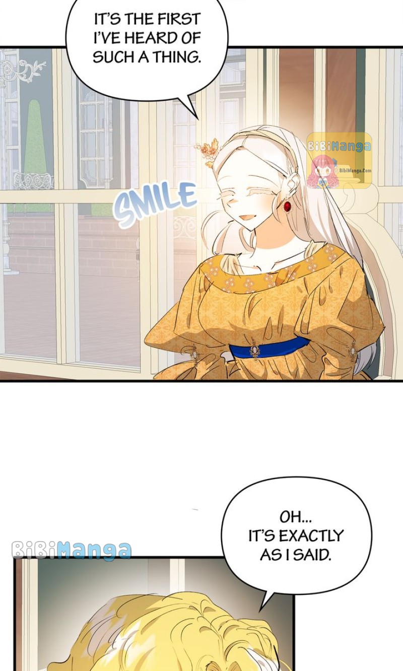 If You Want a Fake Sister Chapter 24 - Page 29