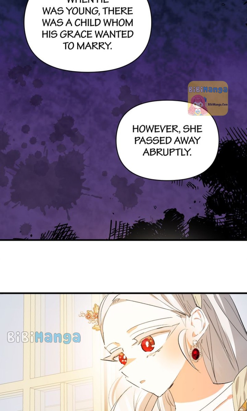 If You Want a Fake Sister Chapter 24 - Page 31