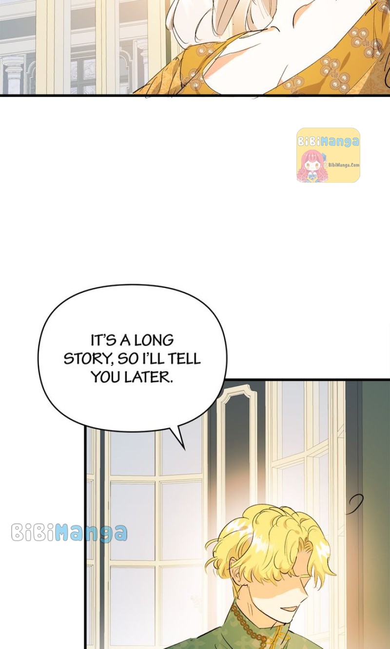 If You Want a Fake Sister Chapter 24 - Page 32