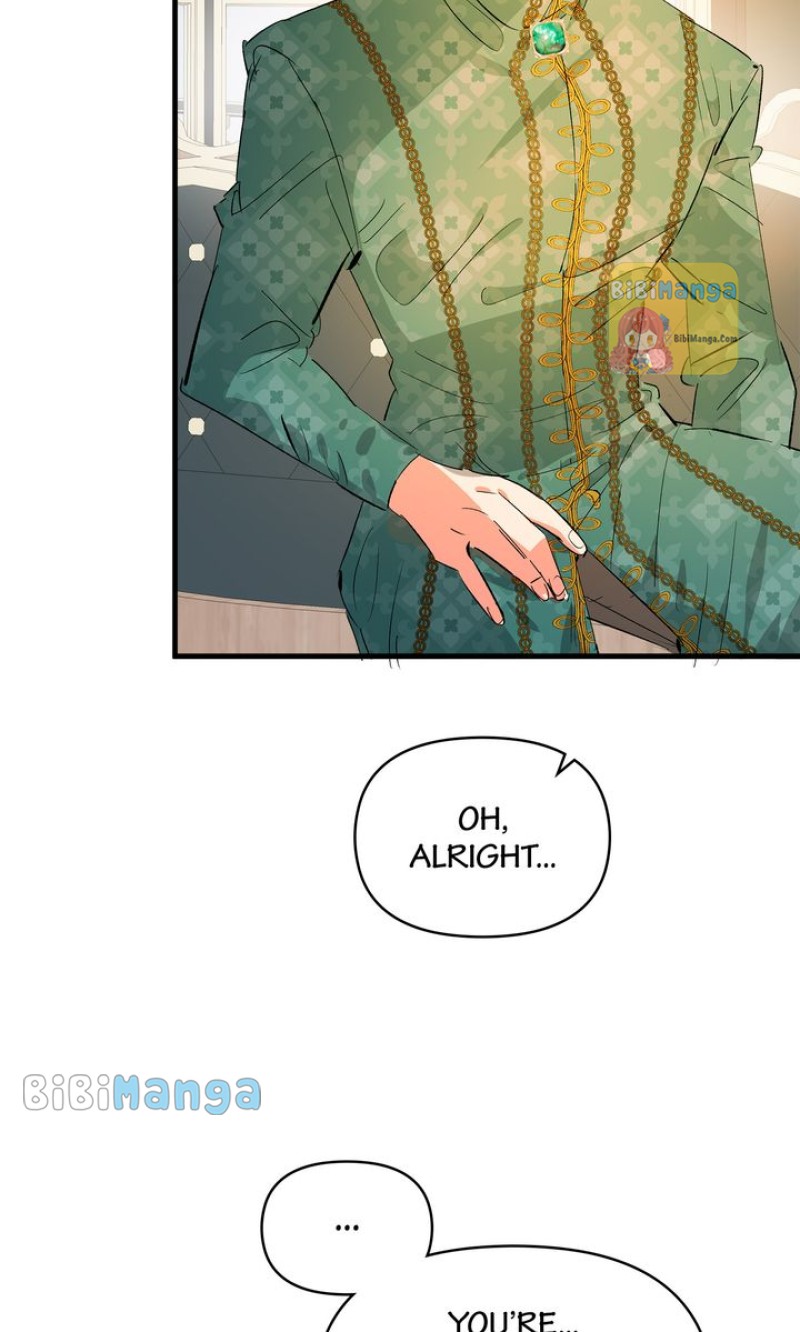 If You Want a Fake Sister Chapter 24 - Page 33