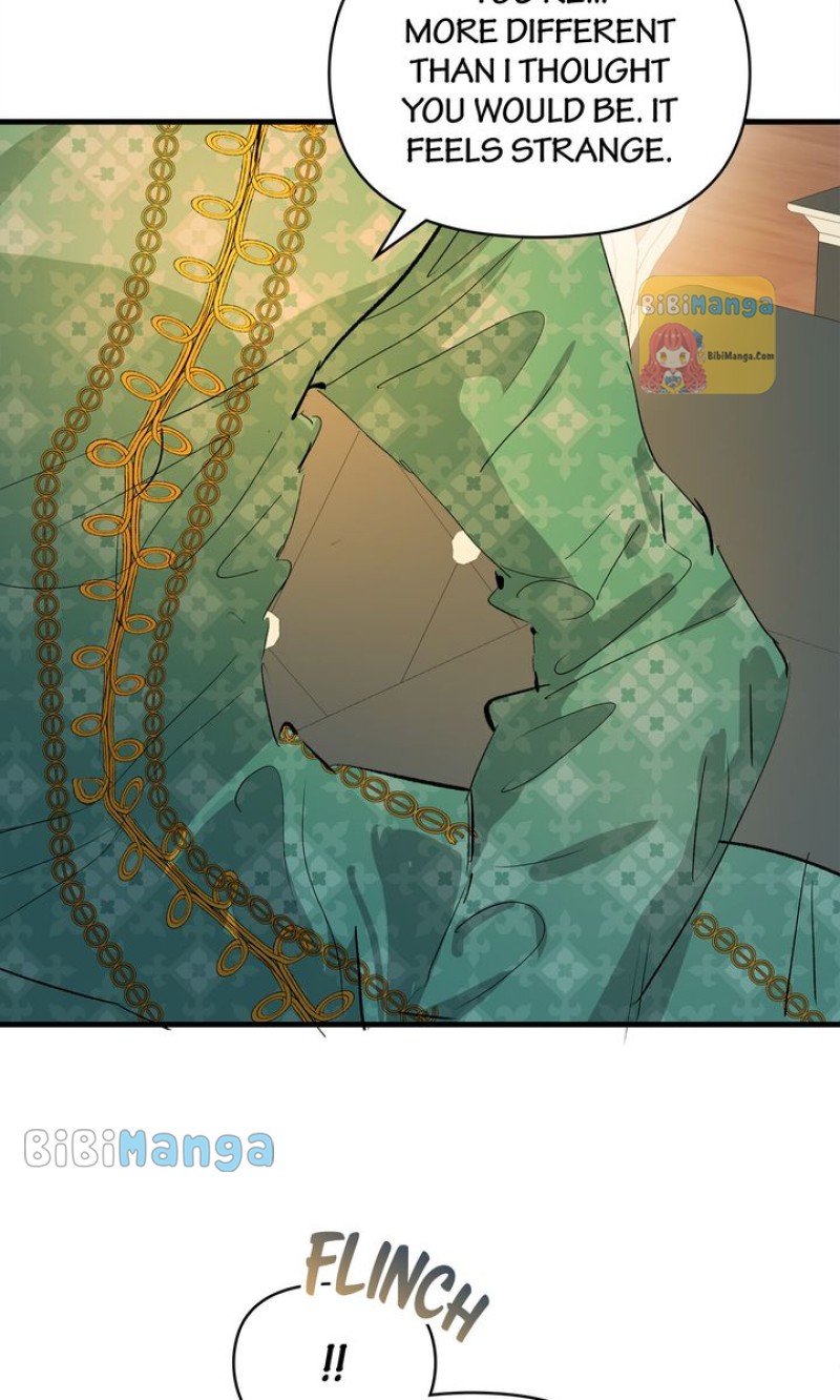 If You Want a Fake Sister Chapter 24 - Page 34