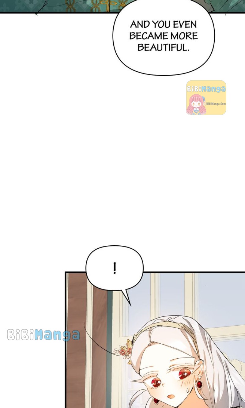 If You Want a Fake Sister Chapter 24 - Page 37