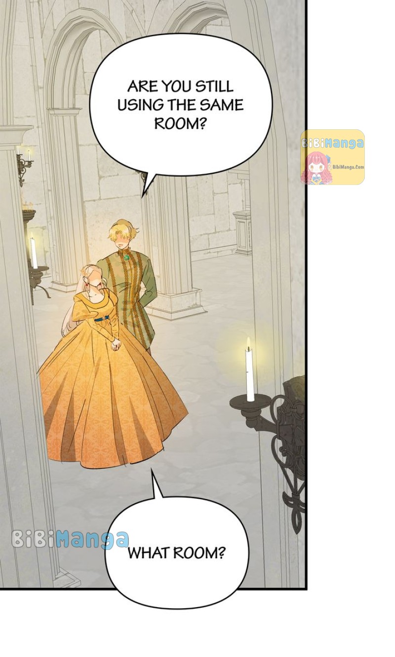 If You Want a Fake Sister Chapter 24 - Page 40