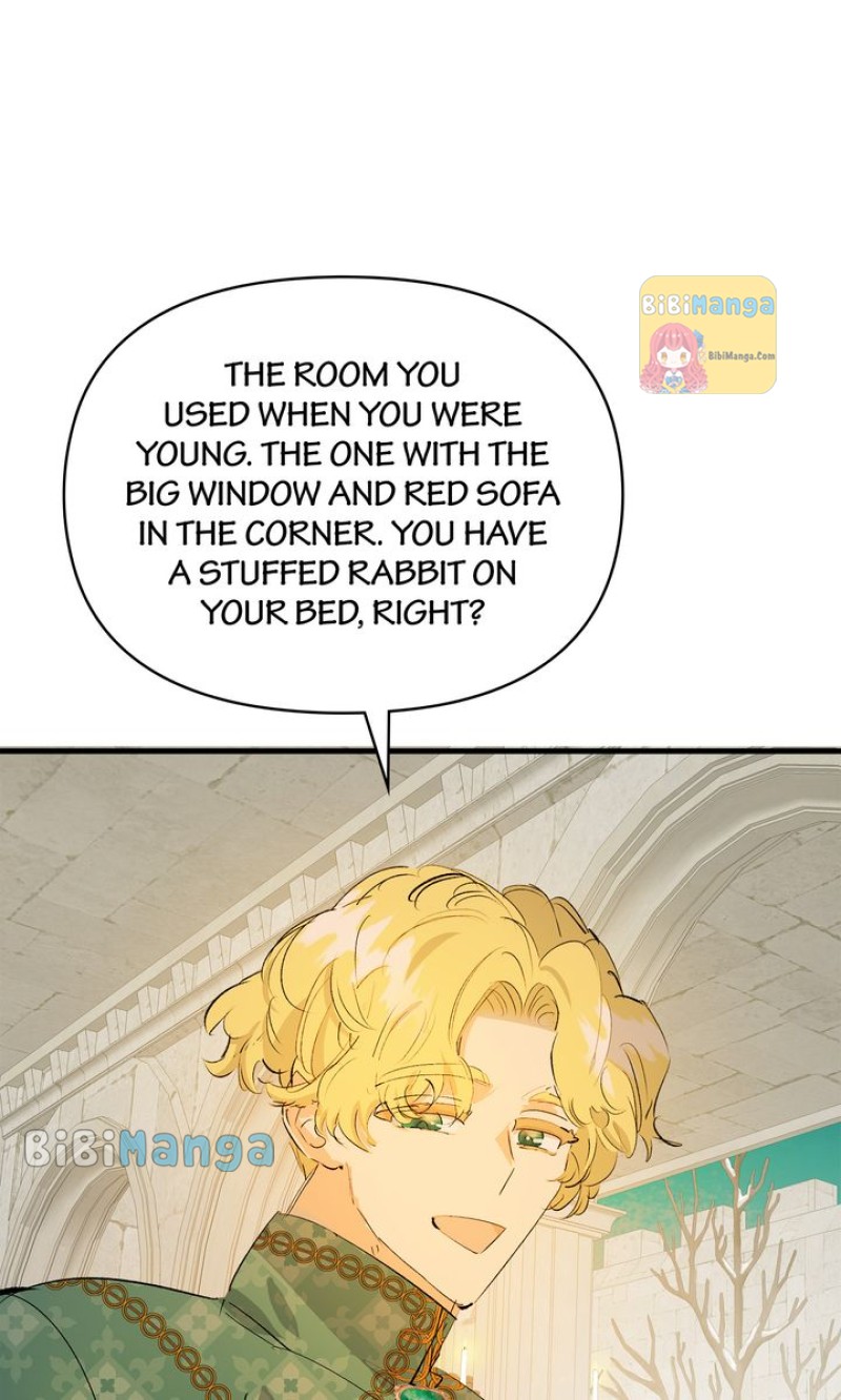 If You Want a Fake Sister Chapter 24 - Page 41