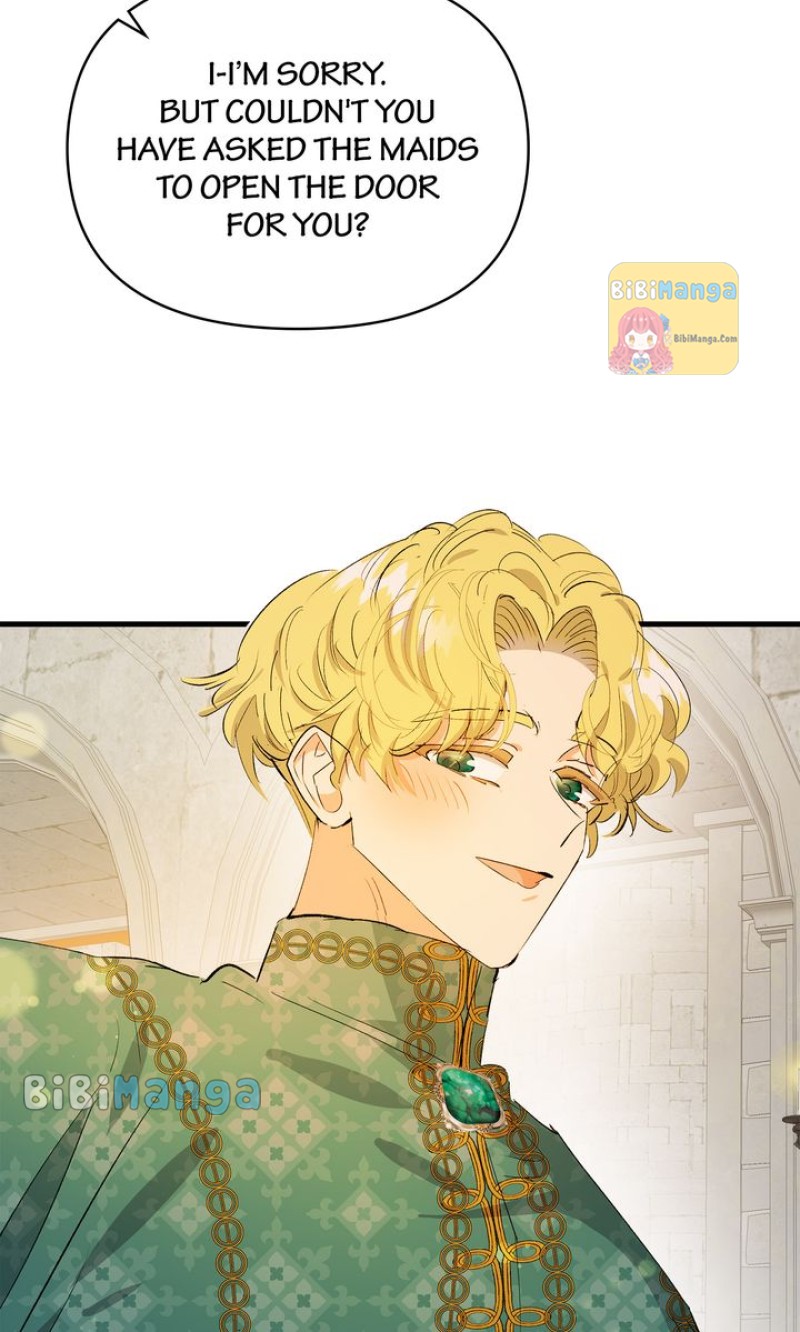 If You Want a Fake Sister Chapter 24 - Page 46