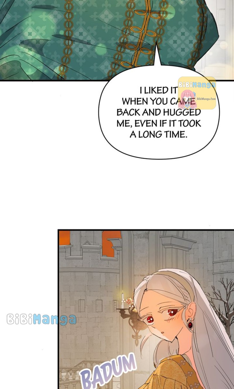If You Want a Fake Sister Chapter 24 - Page 47