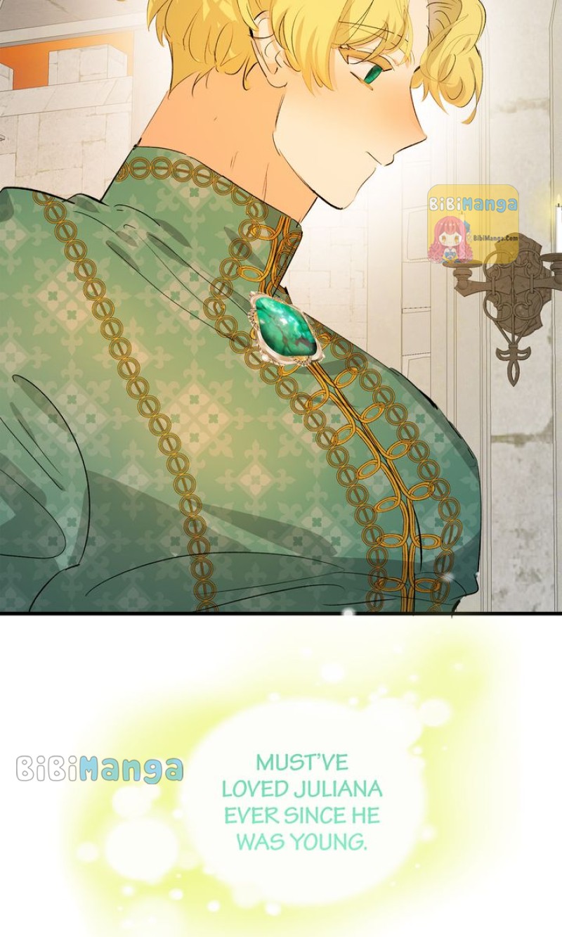 If You Want a Fake Sister Chapter 24 - Page 49