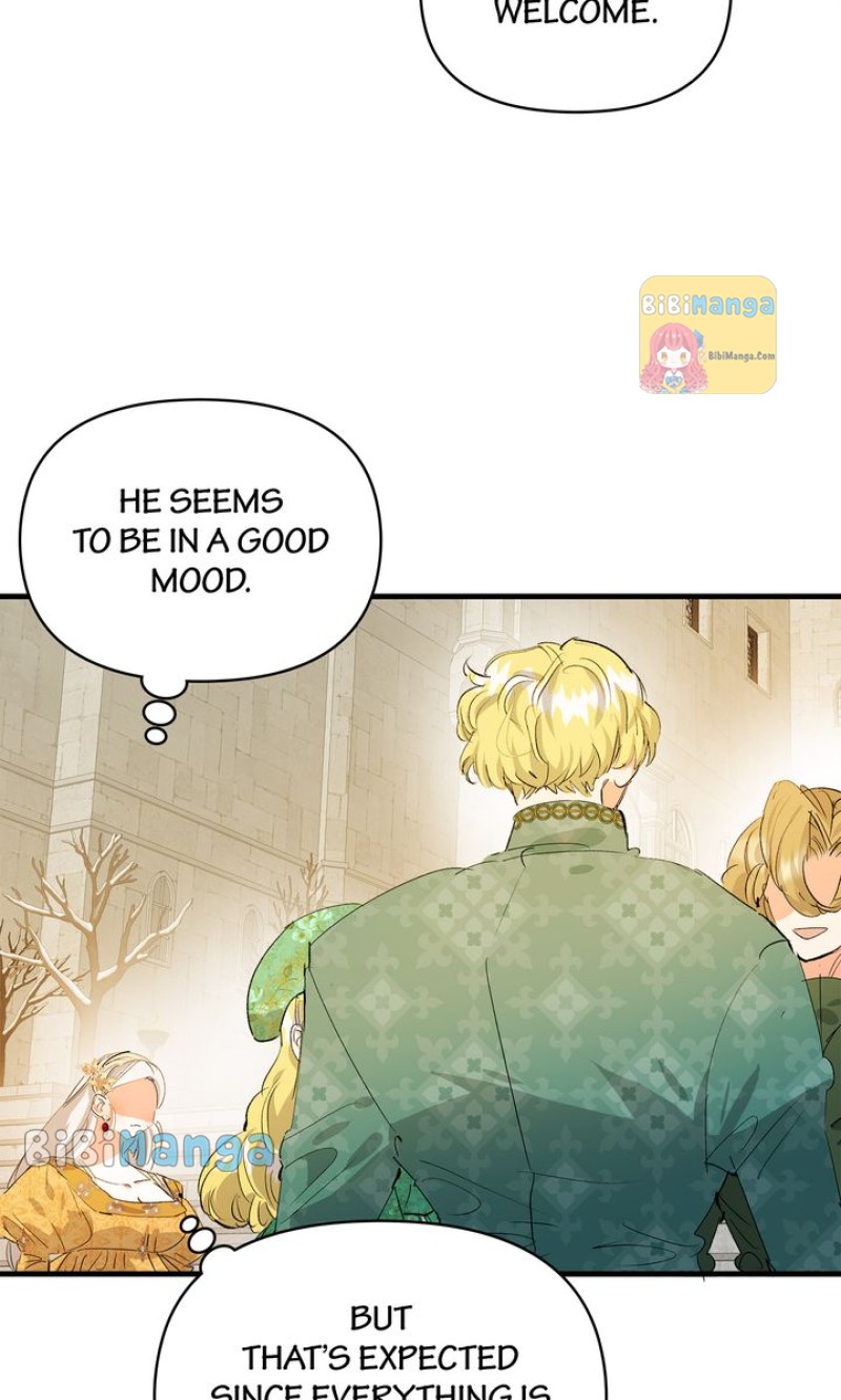 If You Want a Fake Sister Chapter 24 - Page 6