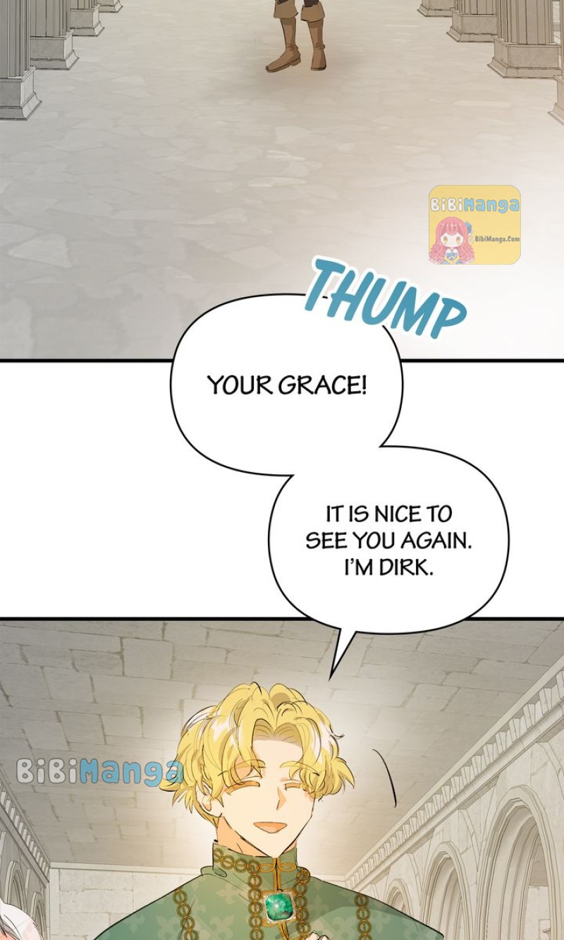 If You Want a Fake Sister Chapter 24 - Page 51