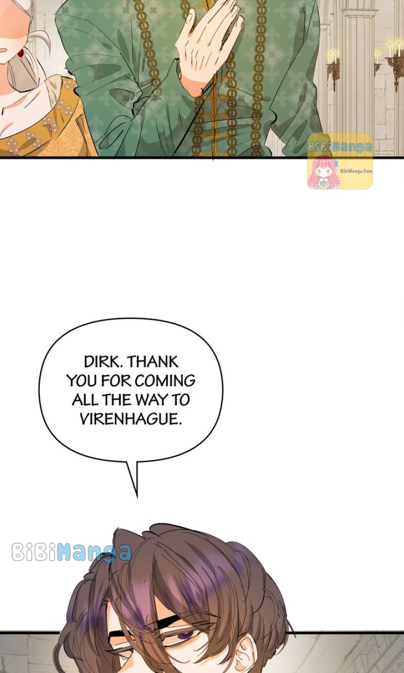 If You Want a Fake Sister Chapter 24 - Page 52