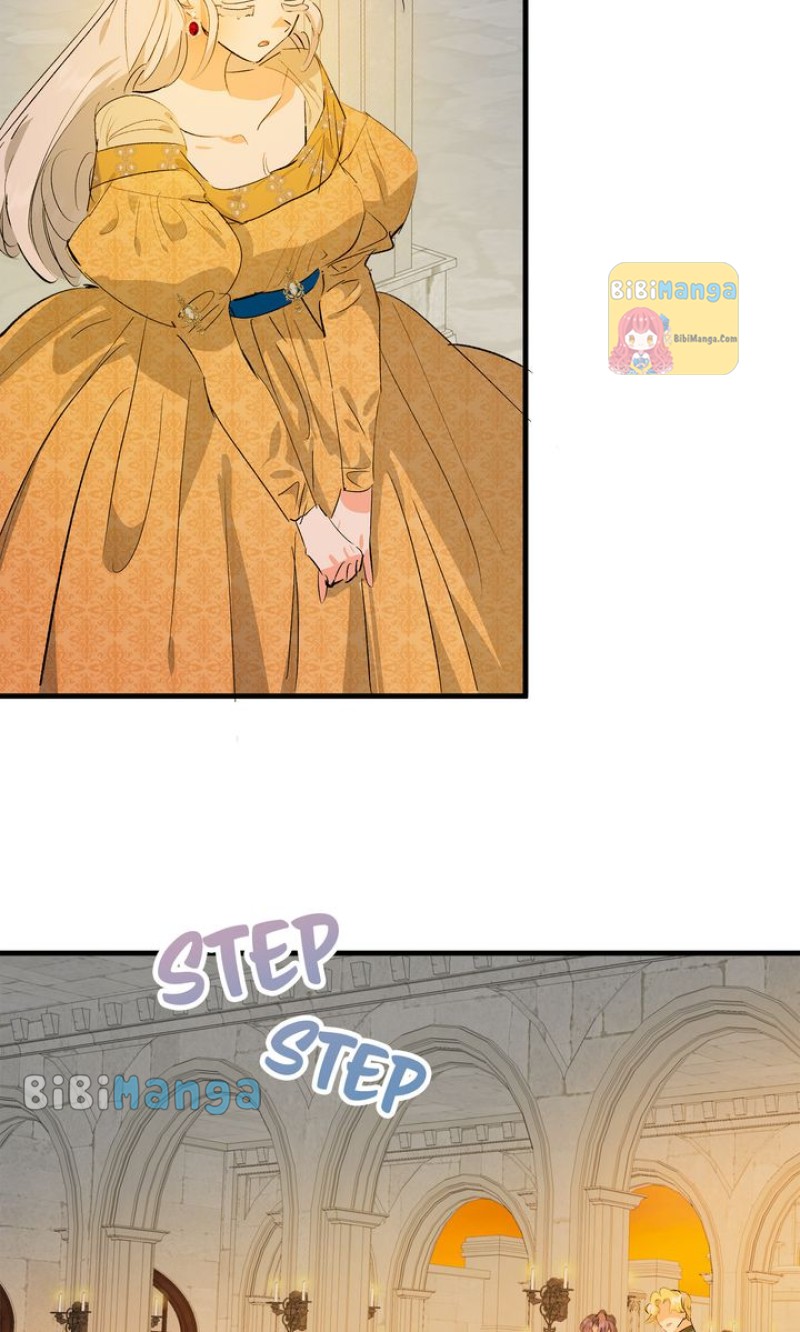 If You Want a Fake Sister Chapter 24 - Page 56