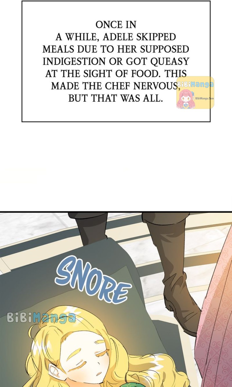 If You Want a Fake Sister Chapter 24 - Page 59