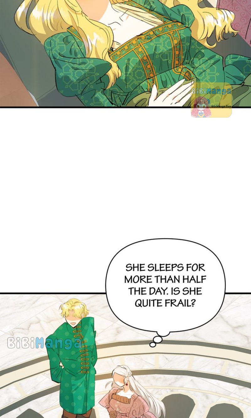 If You Want a Fake Sister Chapter 24 - Page 60