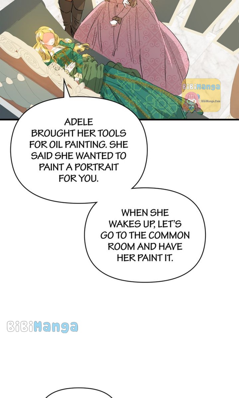 If You Want a Fake Sister Chapter 24 - Page 61