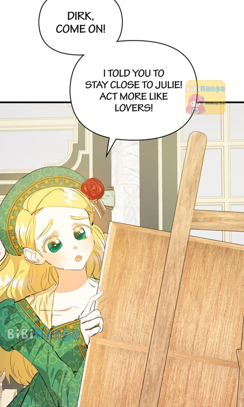 If You Want a Fake Sister Chapter 24 - Page 62