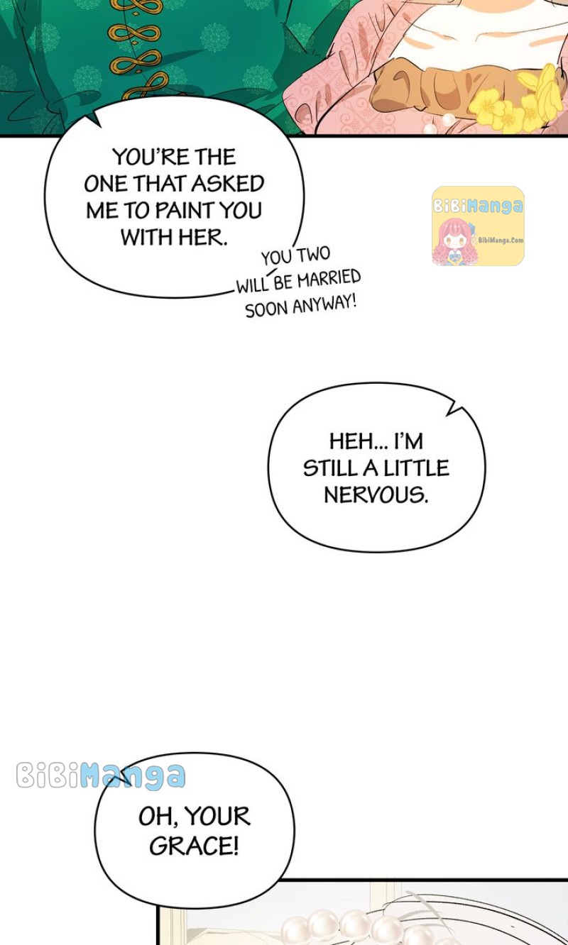 If You Want a Fake Sister Chapter 24 - Page 64