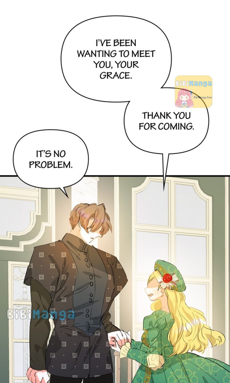 If You Want a Fake Sister Chapter 24 - Page 66