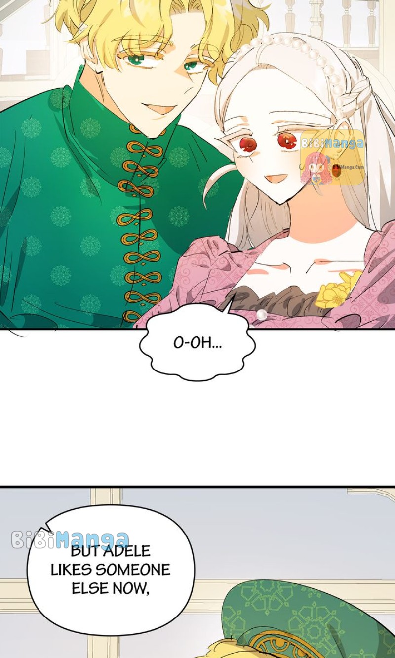 If You Want a Fake Sister Chapter 24 - Page 68