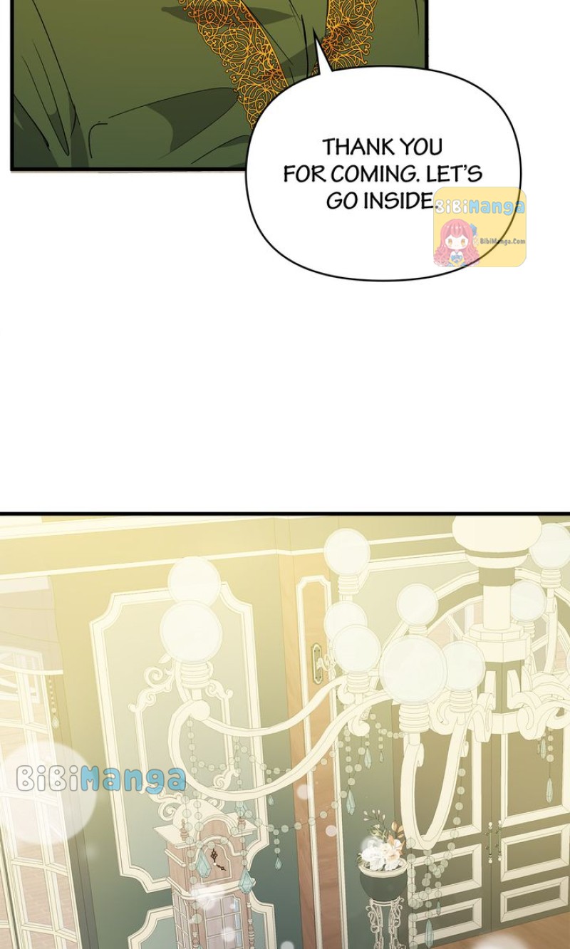 If You Want a Fake Sister Chapter 24 - Page 8