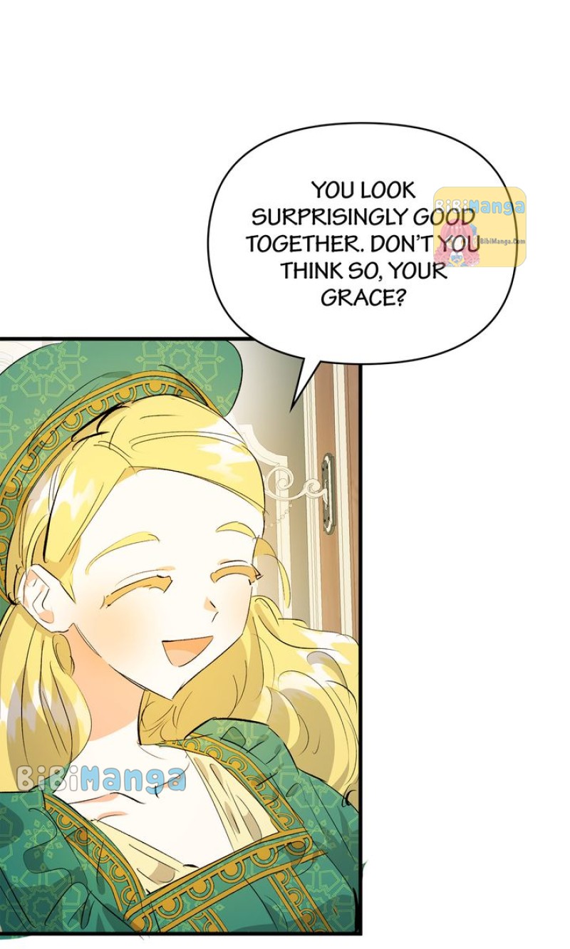 If You Want a Fake Sister Chapter 24 - Page 71