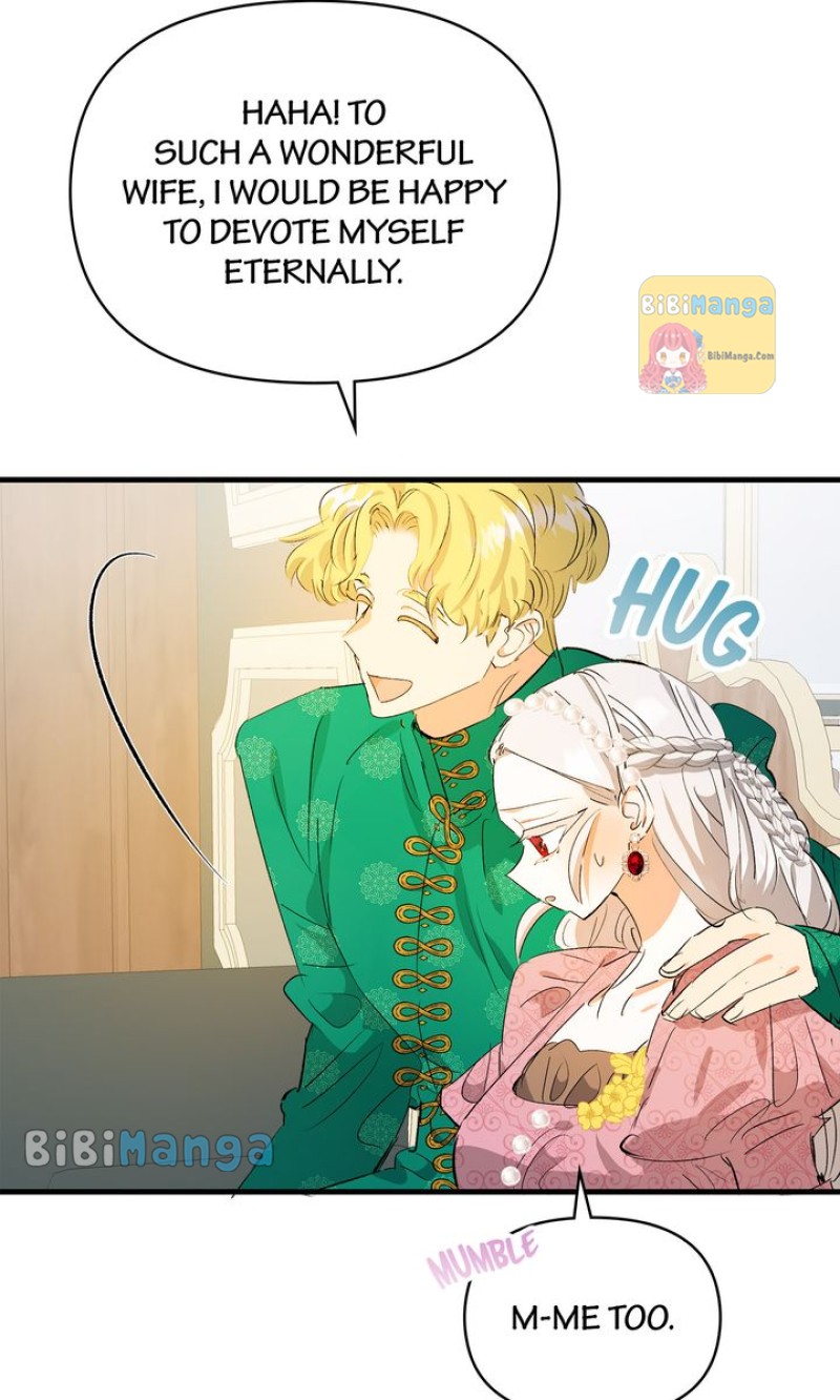 If You Want a Fake Sister Chapter 24 - Page 73