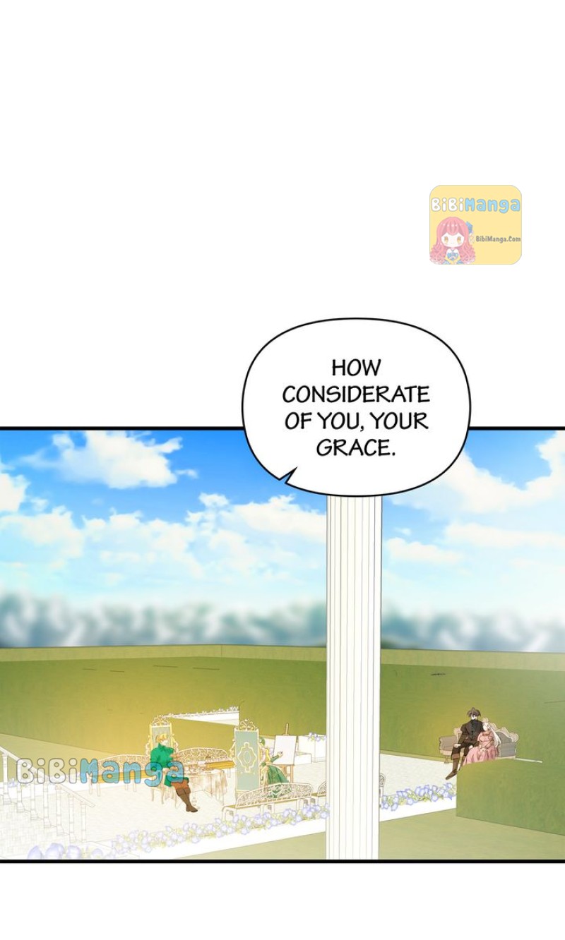 If You Want a Fake Sister Chapter 24 - Page 75