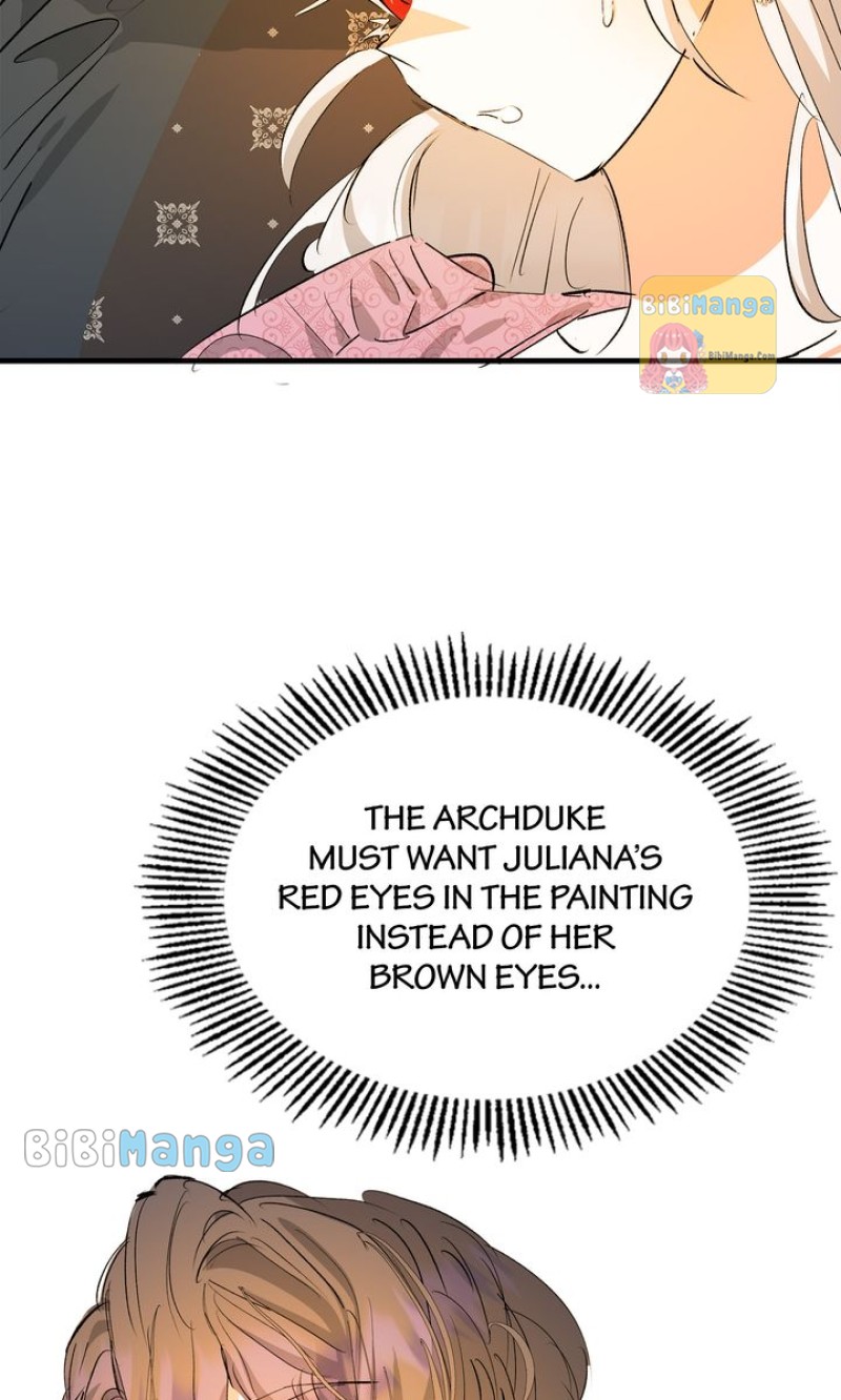 If You Want a Fake Sister Chapter 24 - Page 78