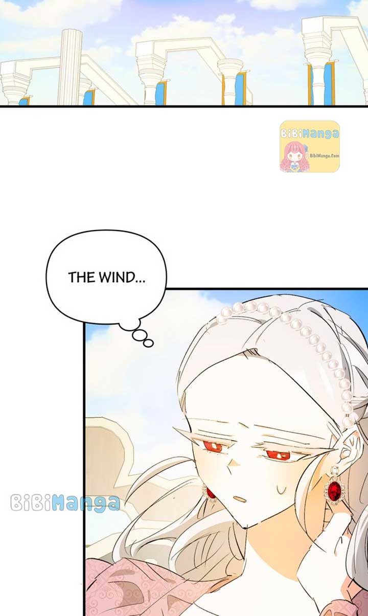 If You Want a Fake Sister Chapter 25 - Page 11
