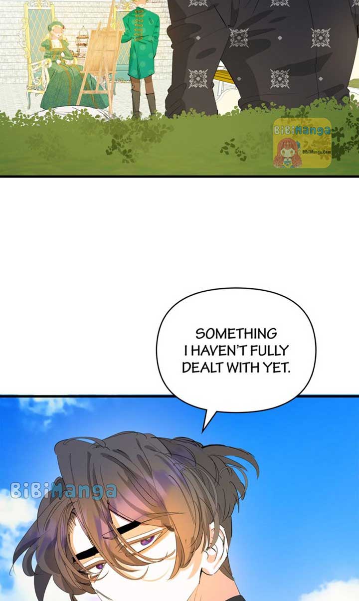 If You Want a Fake Sister Chapter 25 - Page 20