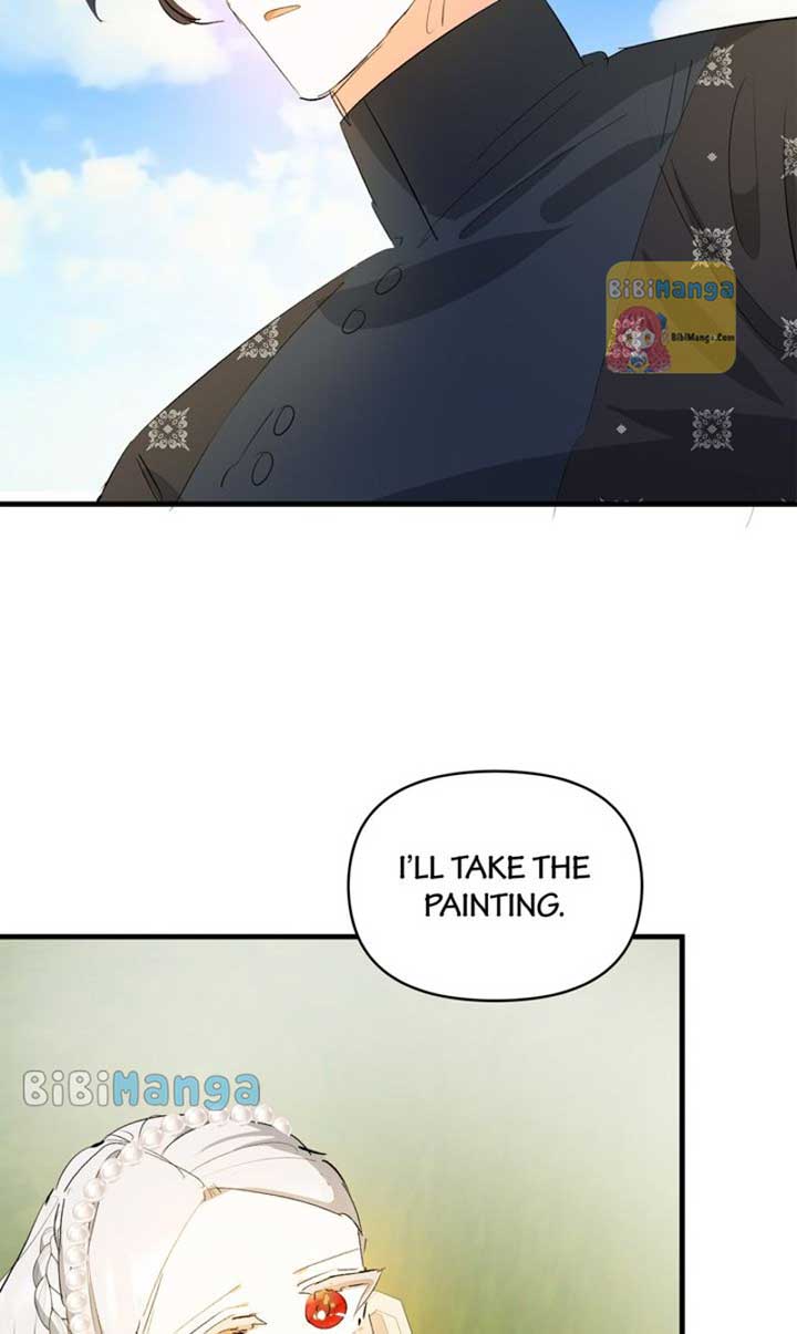 If You Want a Fake Sister Chapter 25 - Page 21
