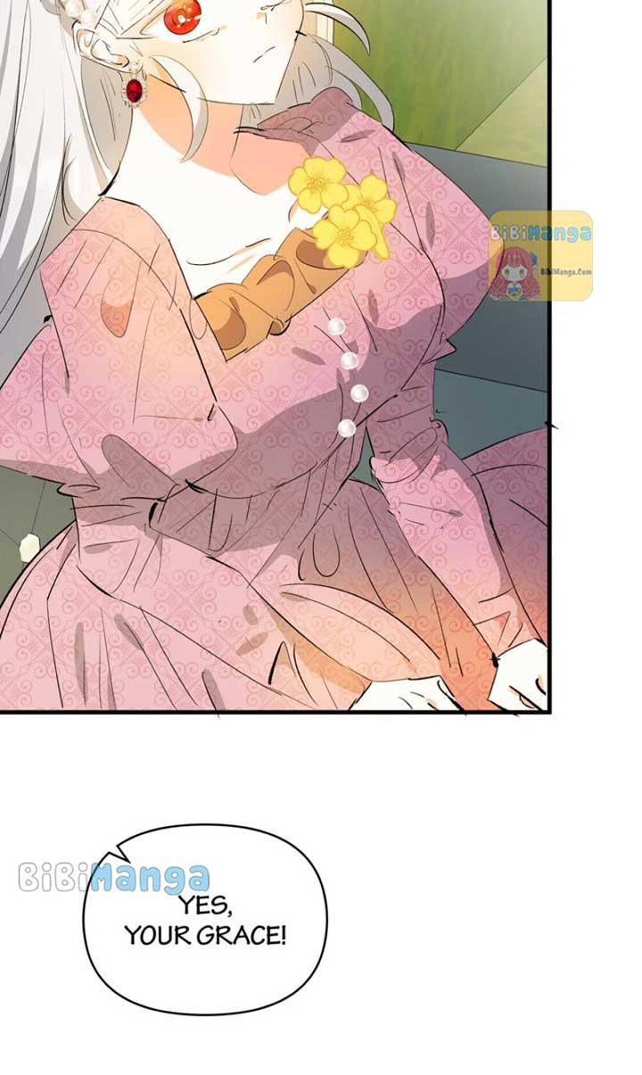 If You Want a Fake Sister Chapter 25 - Page 22